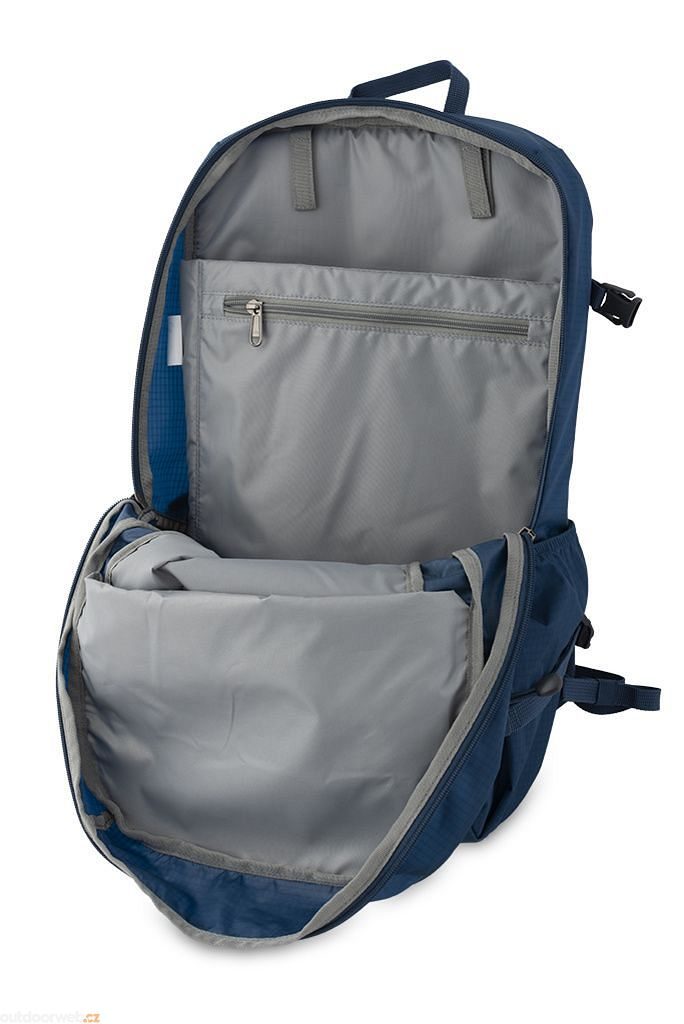 Outdoorweb.eu - Step 24 Nylon Black - hiking backpack - PINGUIN - 72.25 € -  outdoorové oblečení a vybavení shop