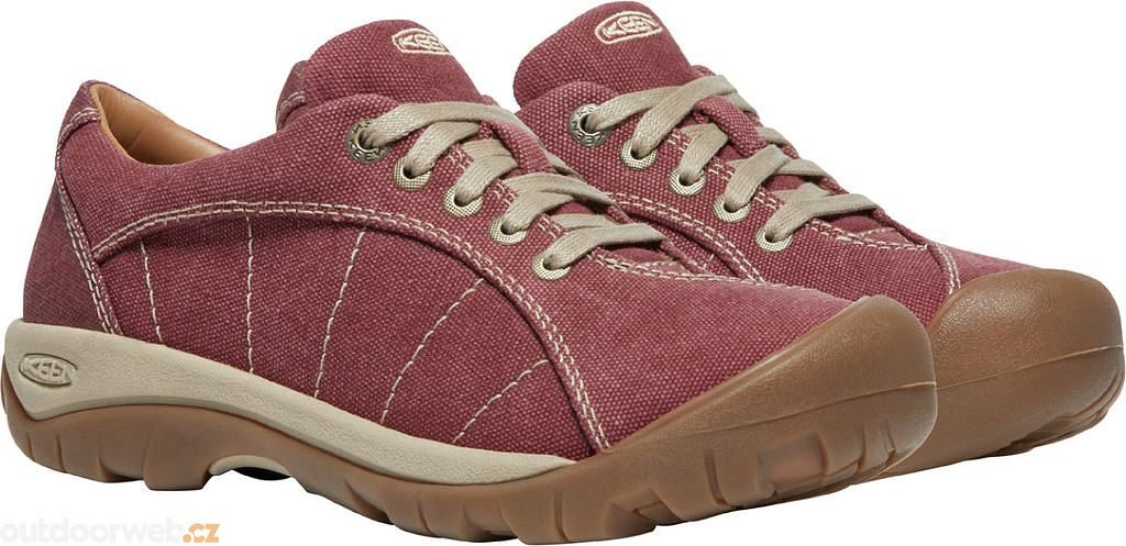 keen presidio canvas
