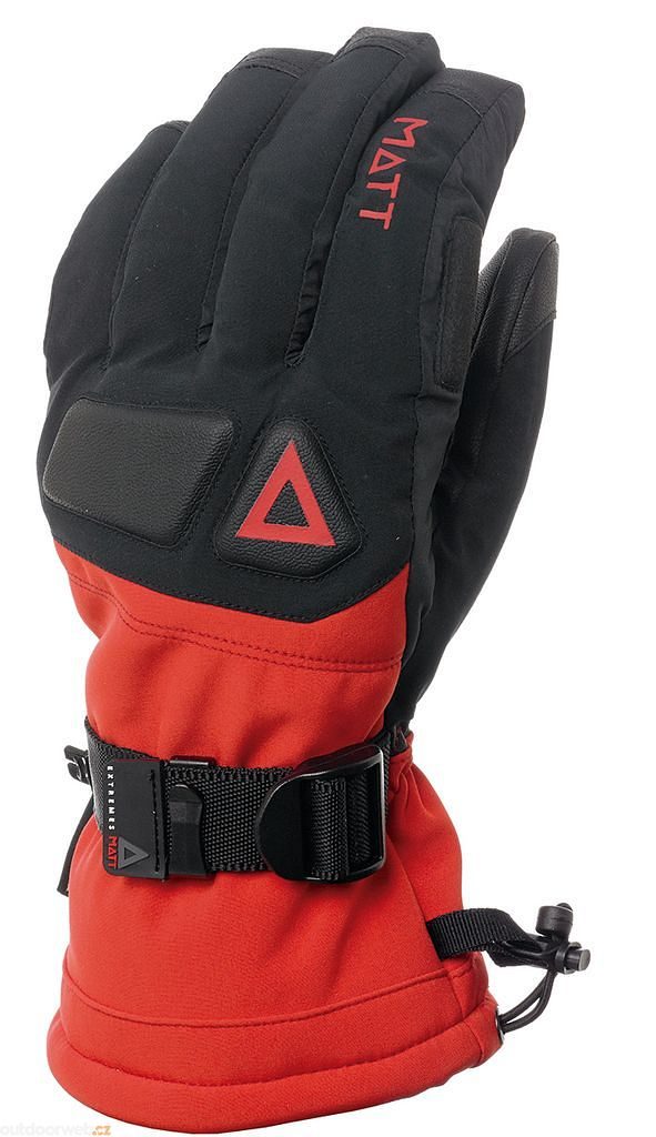 Llam Tootex Gloves, rj - men's gloves - MATT - 39.25 €