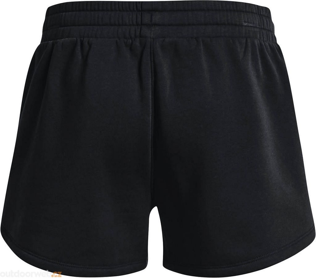 Shorts Under Armour Rival Fleece Shorts 1376257-001