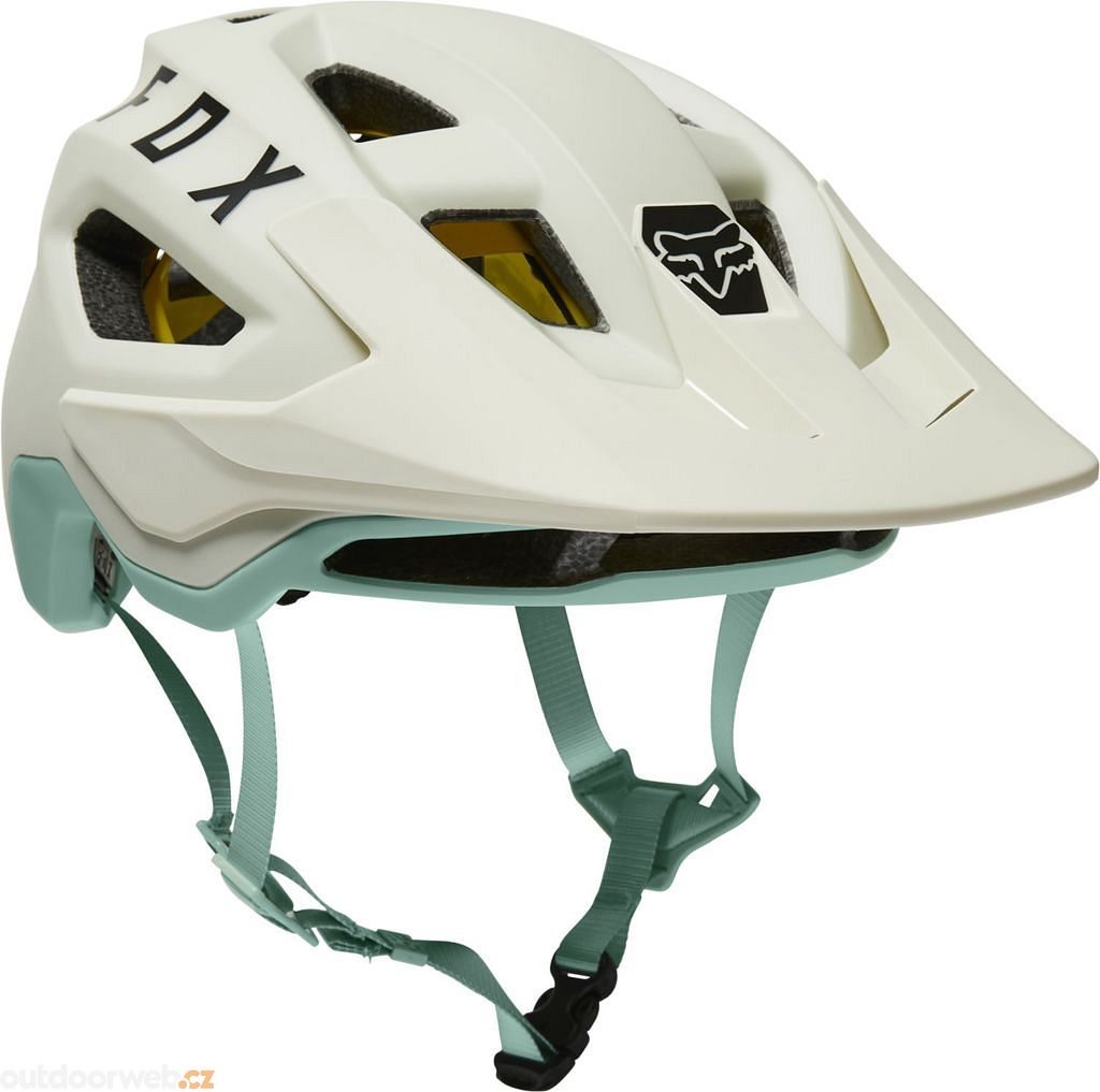 Outdoorweb.eu - Speedframe Helmet, Ce, Bone - Men's helmet - FOX - 107.69 €  - outdoorové oblečení a vybavení shop