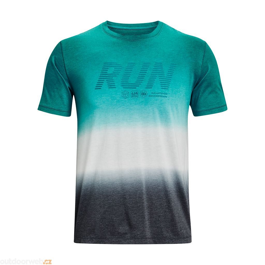 Ua run anywhere sales