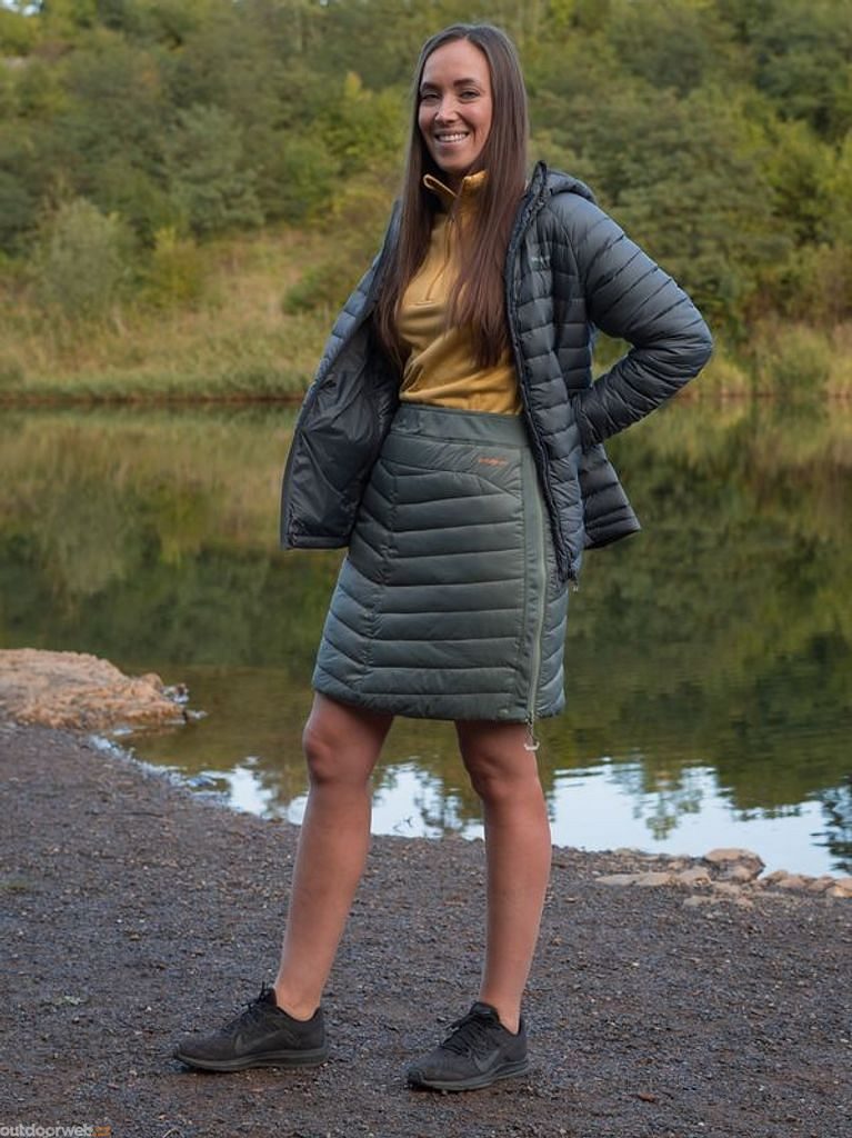 Down skirt shop patagonia