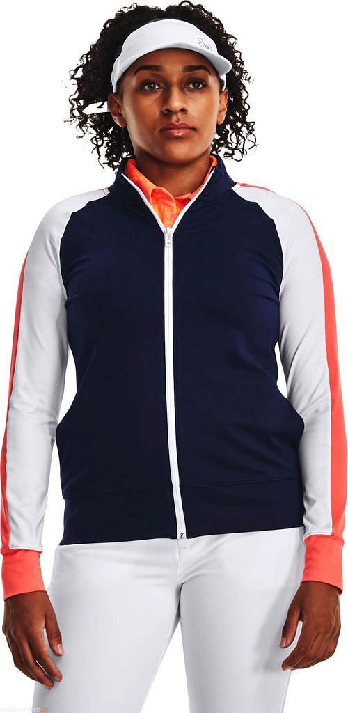 Sport-Tek Ladies Tricot Track Jacket. Lst90