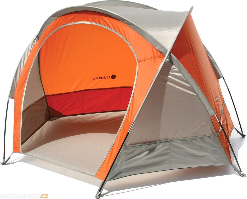 Beach Compact Shelter beach tent LITTLELIFE 45.14
