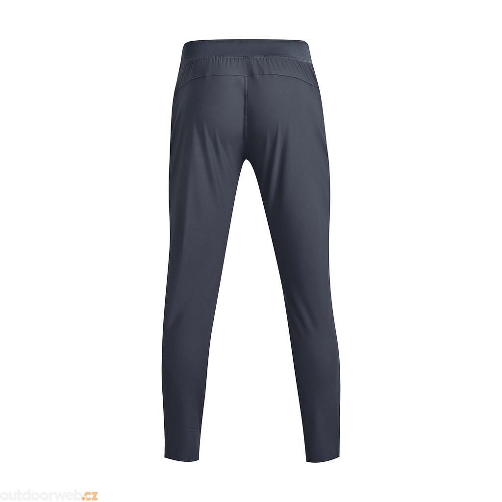  UA QUALIFIER RUN 2.0 PANT, Gray - men's jogging pants - UNDER  ARMOUR - 74.94 € - outdoorové oblečení a vybavení shop