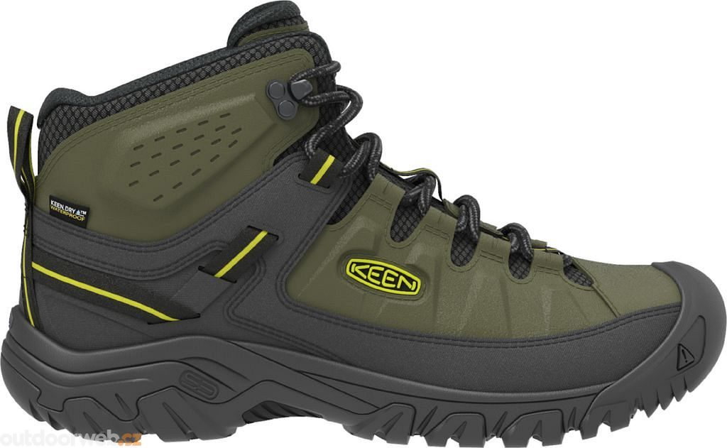 targhee iii mid wp