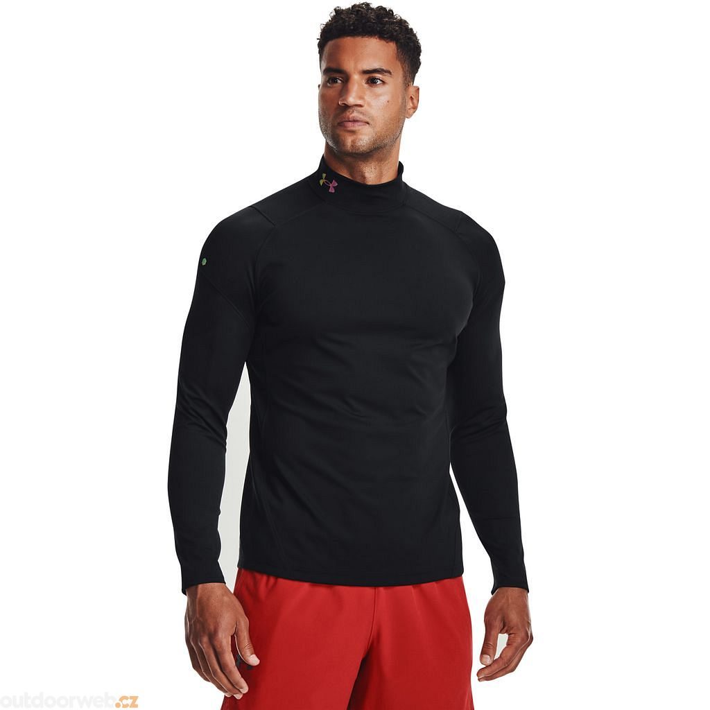 Coldgear compression hot sale shirts