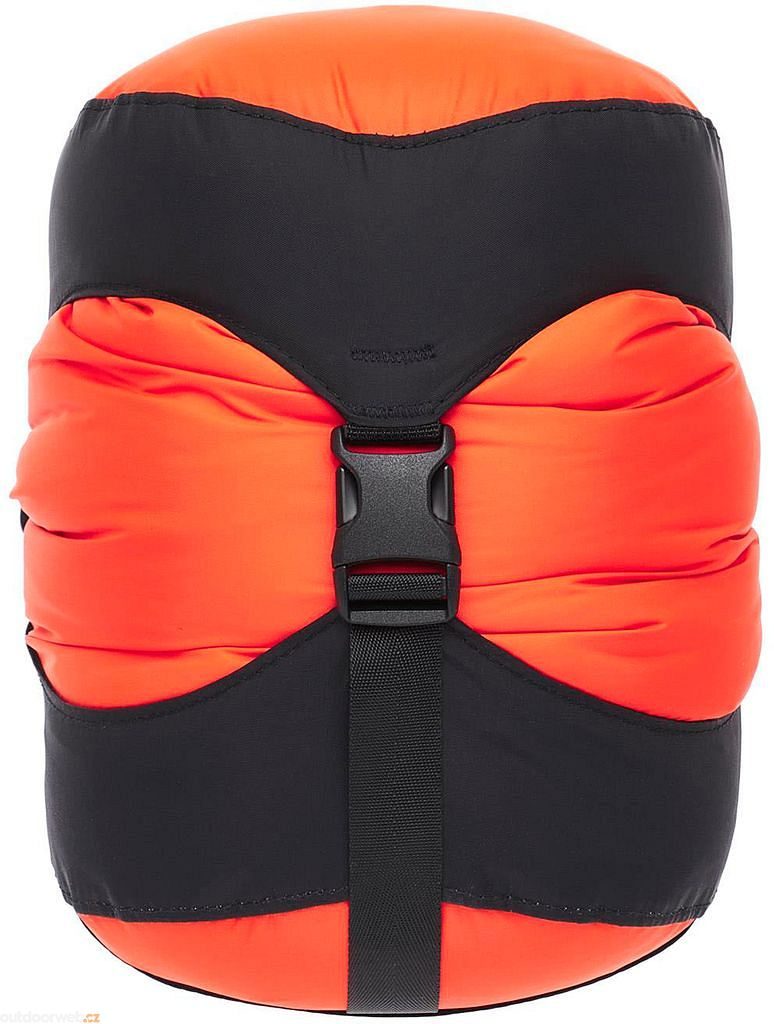 Sea to Summit Lightweight Compression Sack, 5 Liter / Spicy Orange