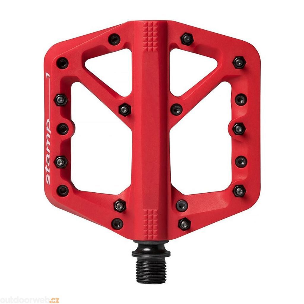 Flat pedals Crankbrothers Stamp 7 Small