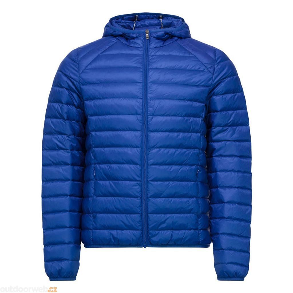 Outdoorweb.cz - Nic Blue Roi - Pánská bunda s kapucí - JOTT - 3 542 Kč -  outdoorové oblečení a vybavení shop