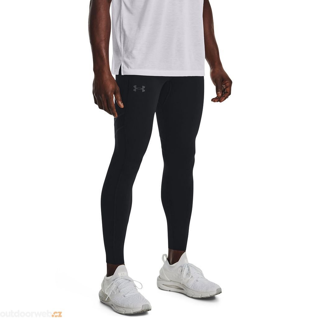 Under Armour, Speedpocket Tights Womens