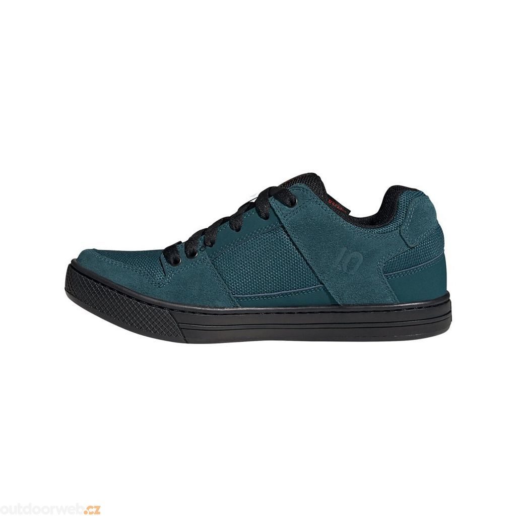 Outdoorweb.eu Freerider Teal mtb shoes FIVE TEN 86.09
