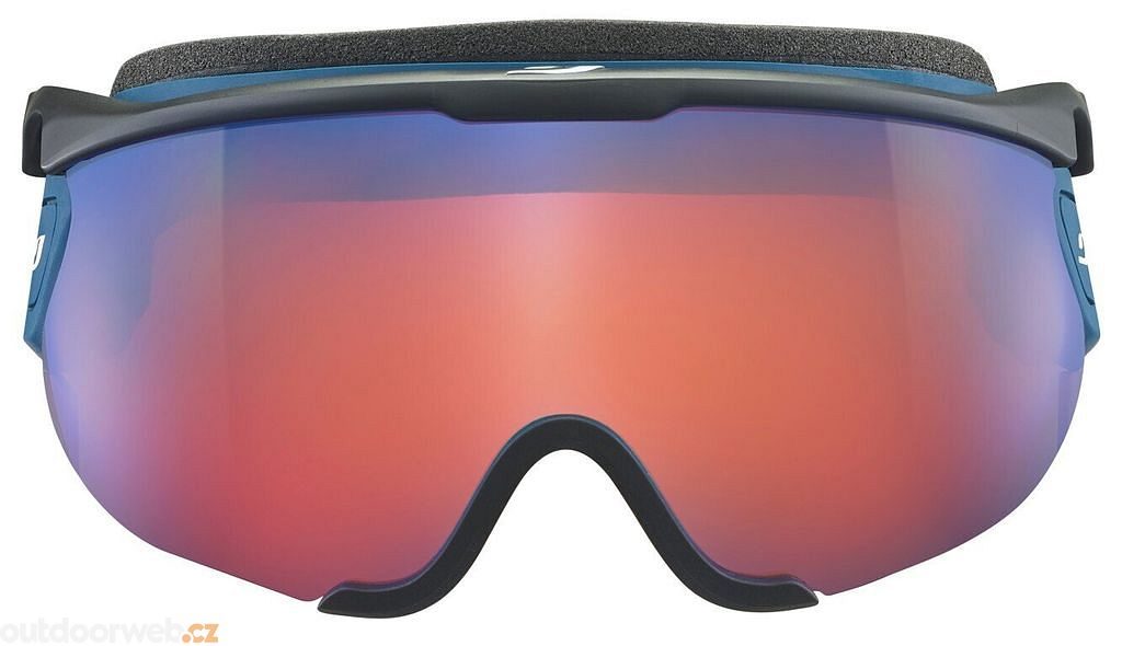 SNIPER EVO L SP 2, blue white - ski goggles - JULBO - 71.61 €