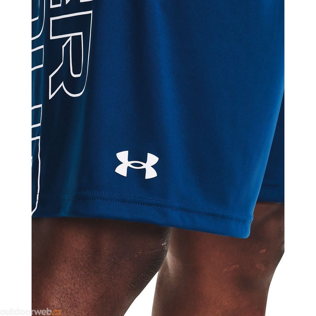 Men's UA Tech™ Graphic Shorts