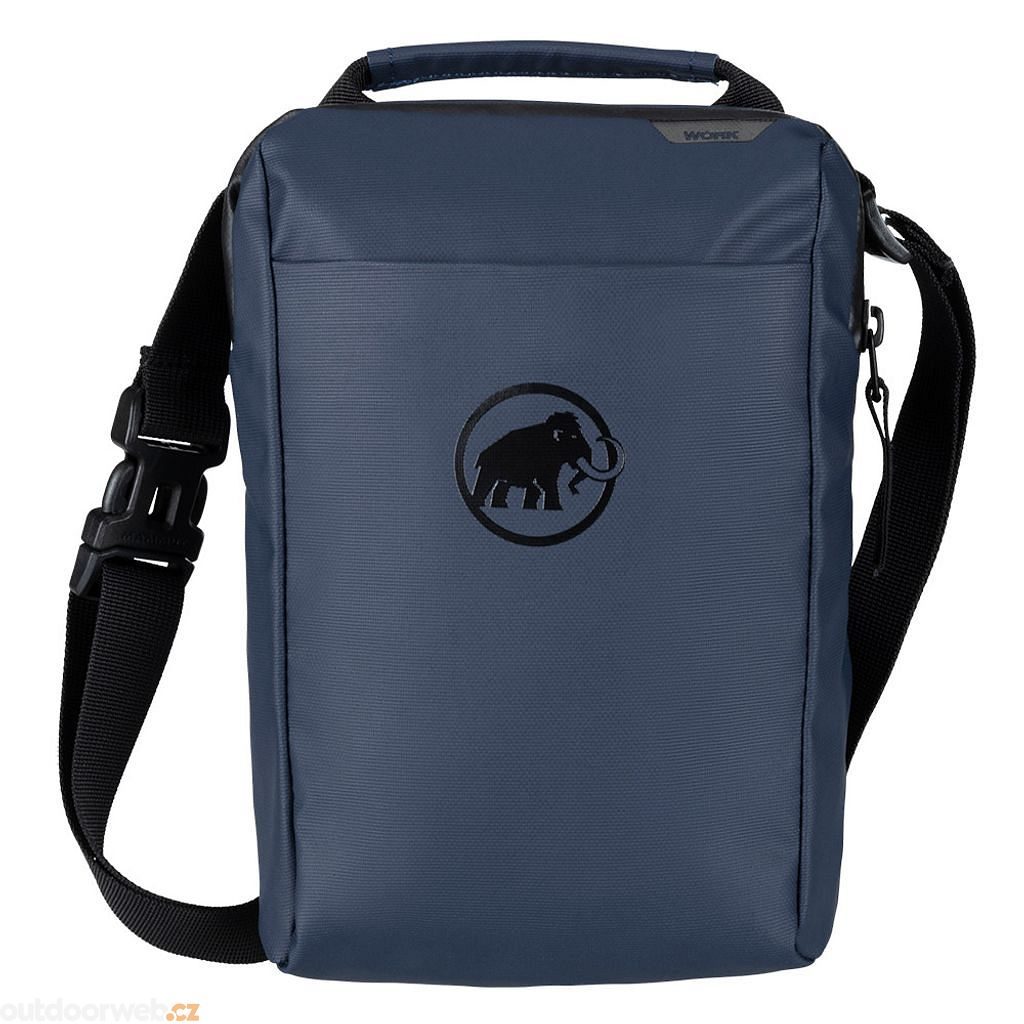 Outdoorweb.eu Seon Pouch marine Bag MAMMUT 41.04