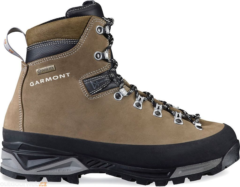 DAKOTA LITE GTX arid - men's hiking boots - GARMONT - 276.38 €