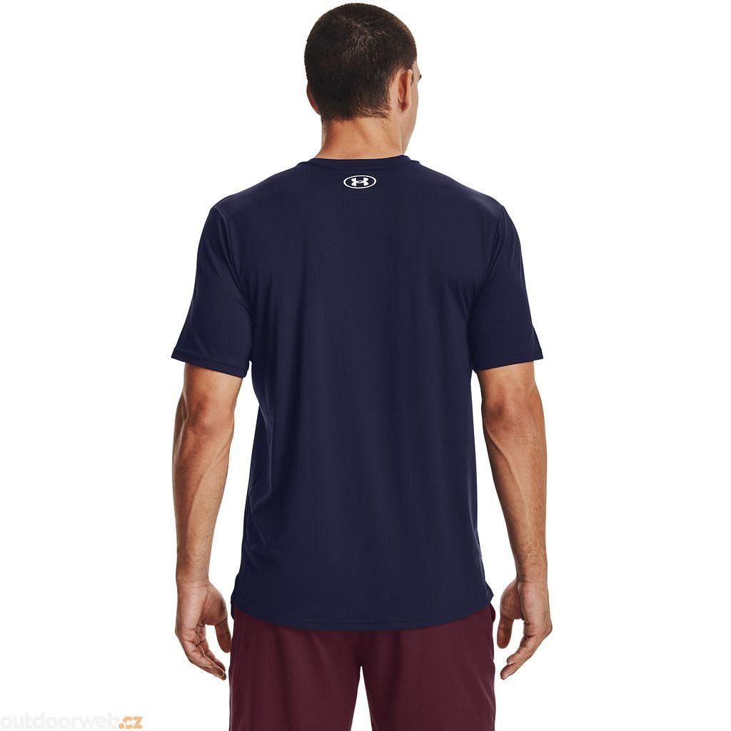 Under Armour Navy T-Shirt