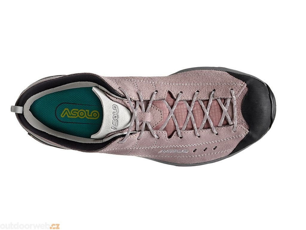 Outdoorweb.eu Nucleon GV ML rose taupe silver women s