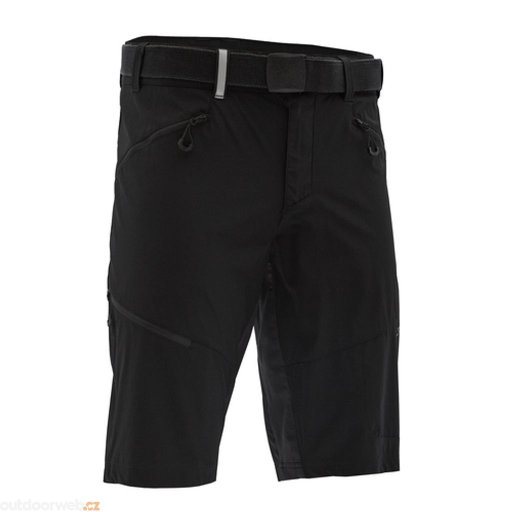 Rango Pro black - Men's MTB Pants - SILVINI - 69.60 €