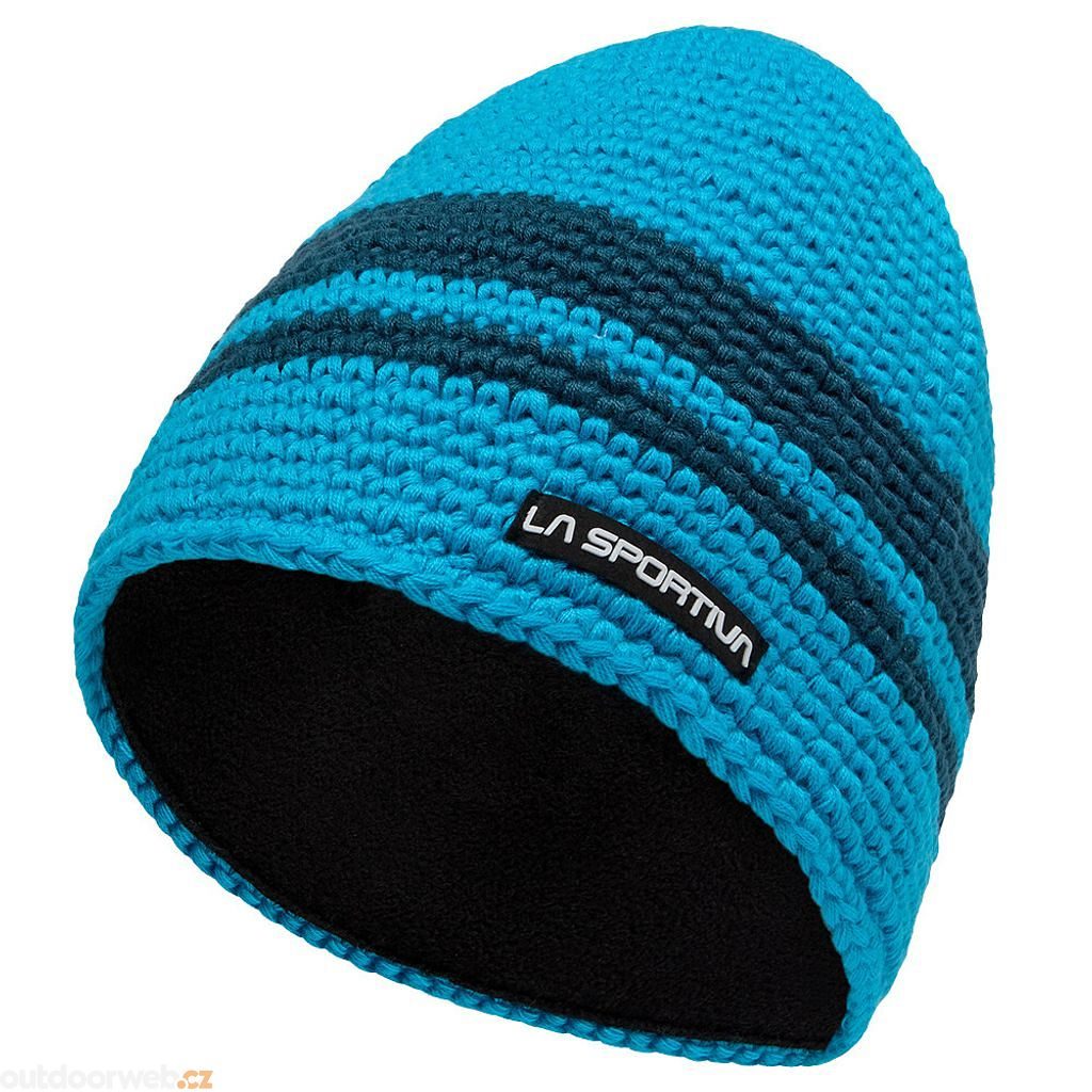 blue la beanie