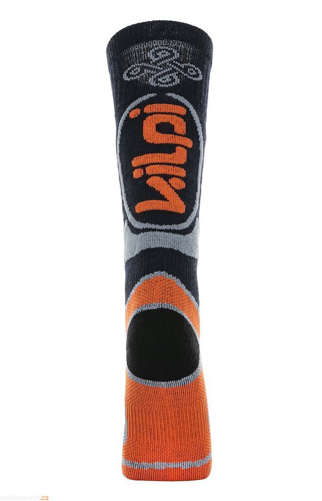 Anxo-j oranžová - Ponožky dětské - KILPI - 299 Kč