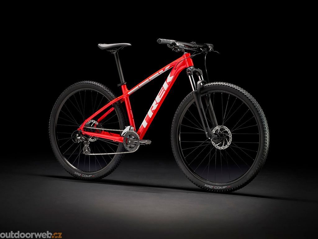 Marlin 6 2025 radioactive red