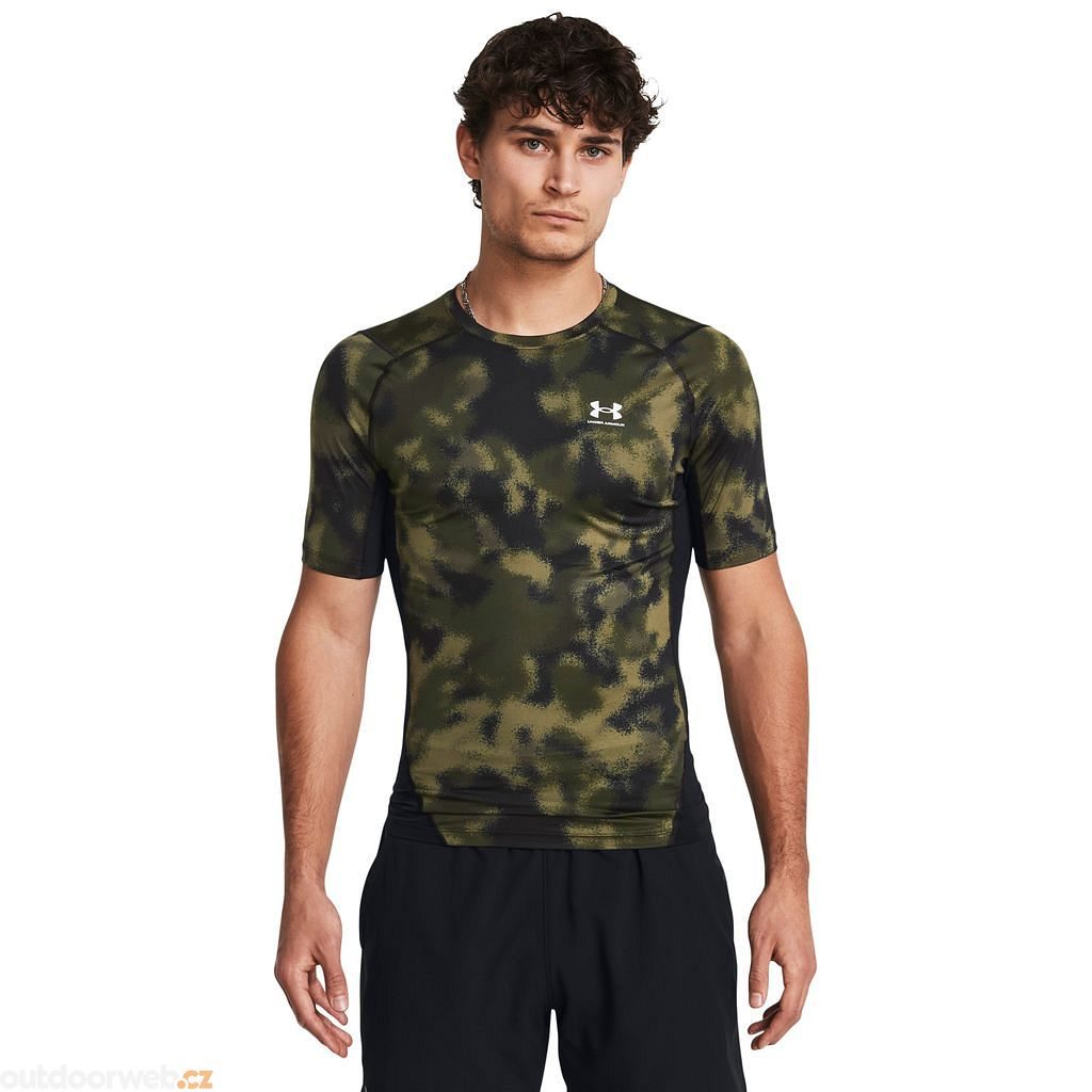 Od green compression shirt cheap