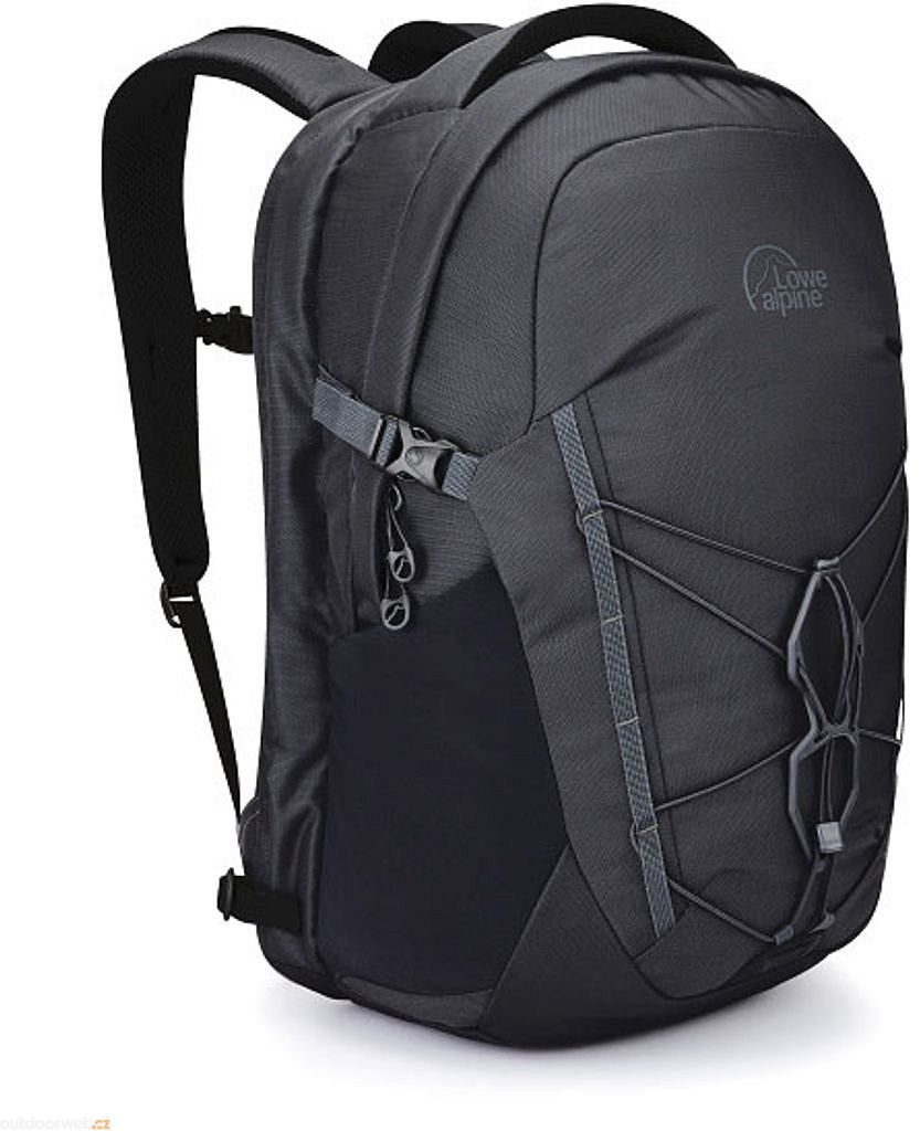 Phase 30, ebony - backpack - LOWE ALPINE - 75.56 €