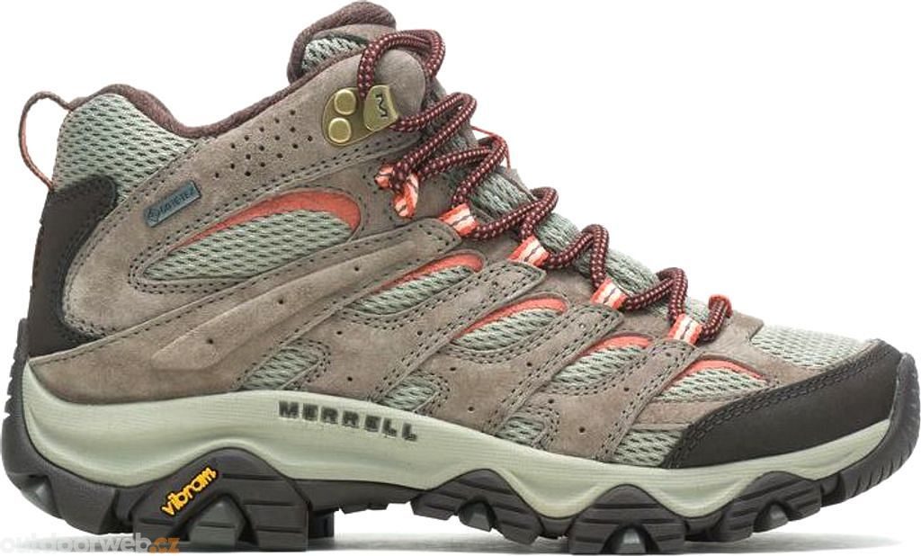 Outdoorweb.eu J500232 MOAB 3 MID GTX bungee cord women s