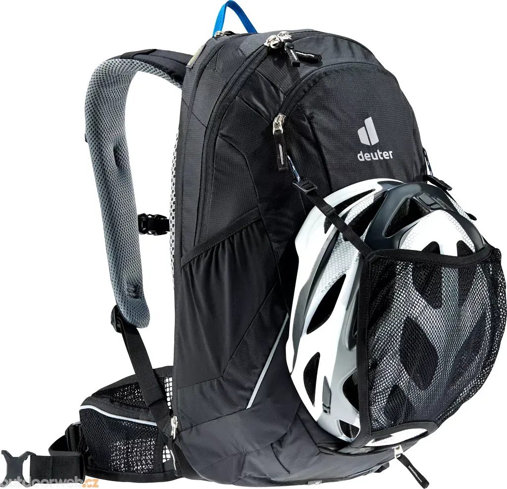 Superbike 18 EXP black - cycling backpack - DEUTER - 94.74 €