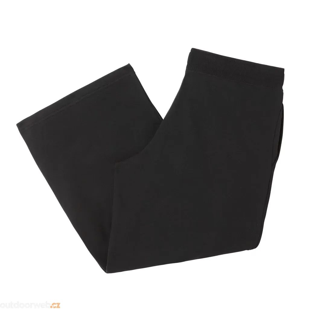  CHROMO BLADEZ SWEATPANT, black - women's trousers