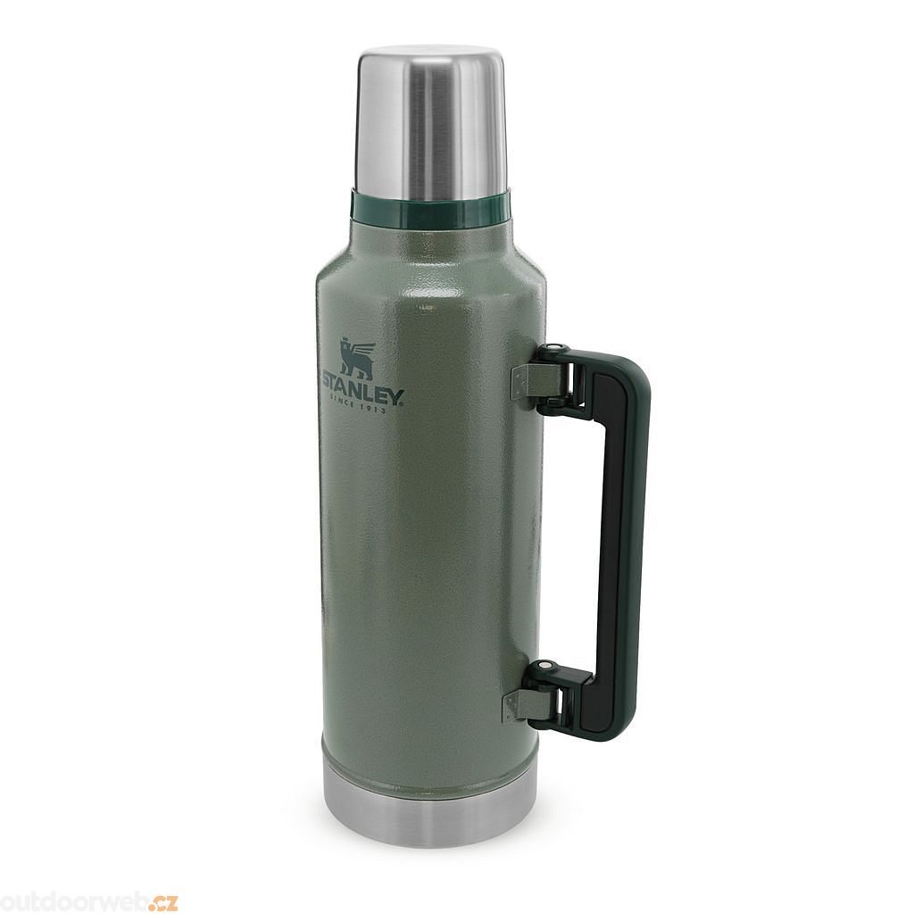 Classic series Legendary Classic 1,9 l green - Thermos - STANLEY - 71.47 €