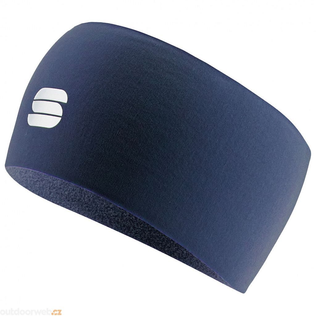 Edge w headband galaxy blue - women's sports headband - SPORTFUL - 7.87 €