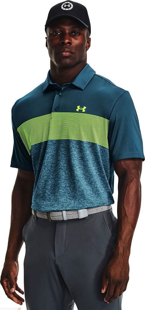 Men's UA Playoff 3.0 Polo