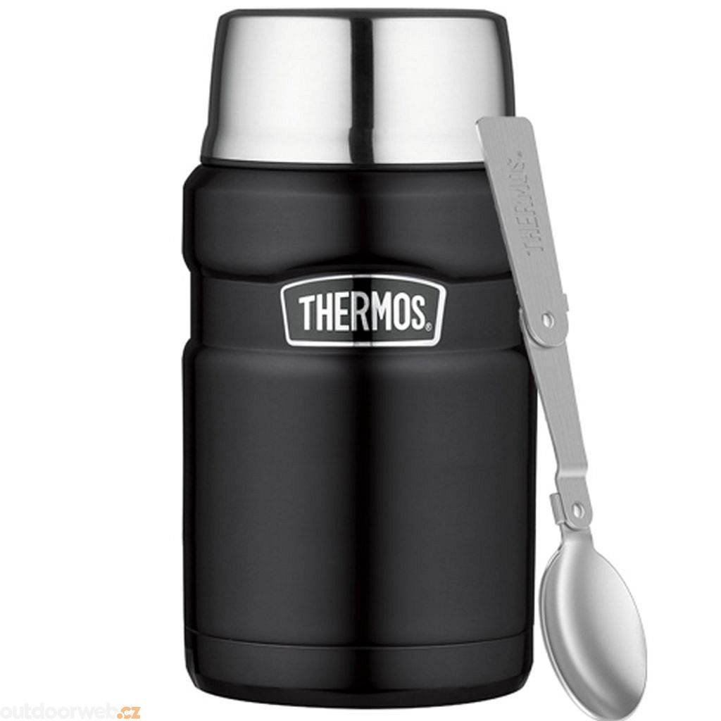 Thermos Folding Spoon