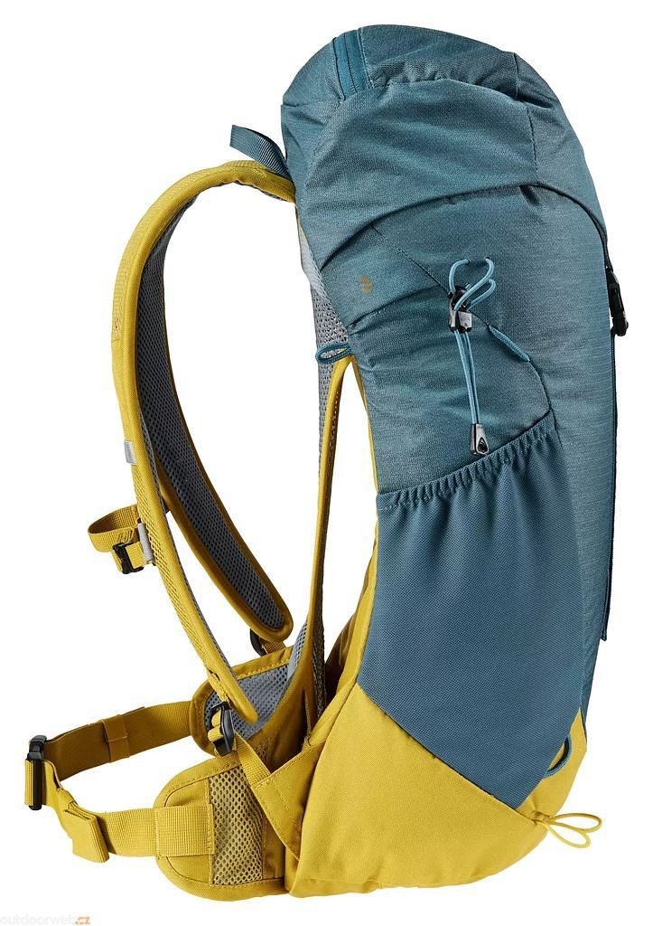 Outdoorweb.eu - AC Lite 16 arctic-turmeric - hiking backpack