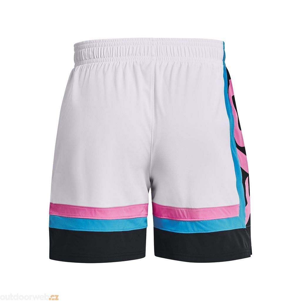 Women's UA Baseline Shorts