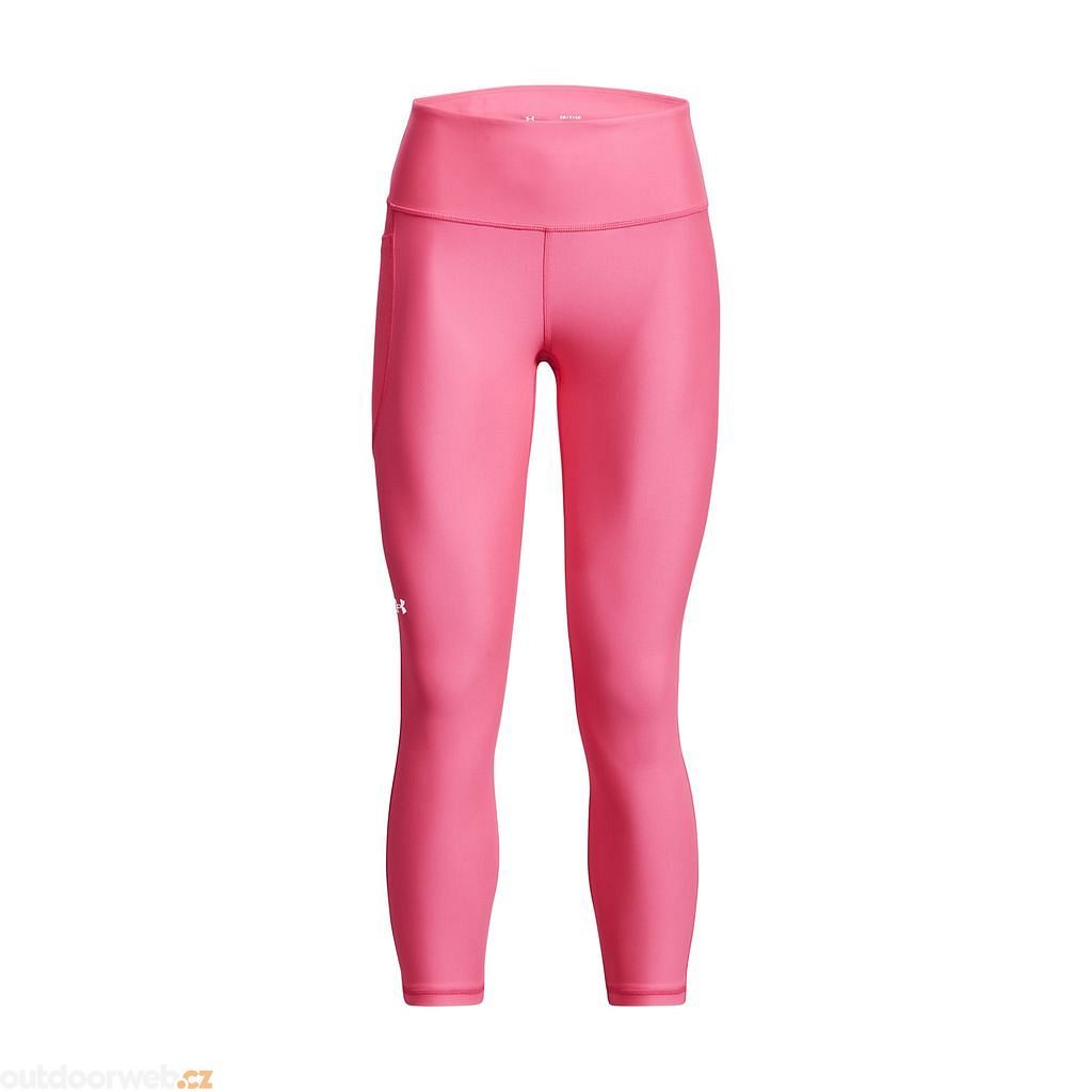 Women's Ankle Tights PRISMA Pink - Mude Sports Store