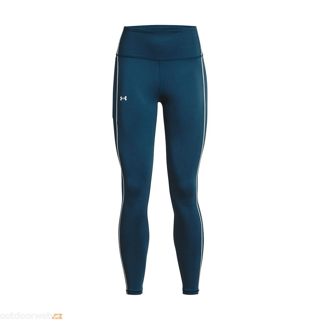  Train CW Legging, Black - women's compression leggings - UNDER  ARMOUR - 38.69 € - outdoorové oblečení a vybavení shop