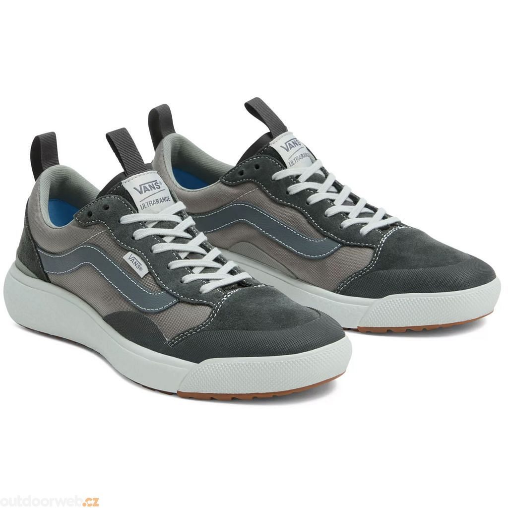 UA UltraRange EXO SE DARK GRAY/MULTI - men's sneakers - VANS - 97.76 €