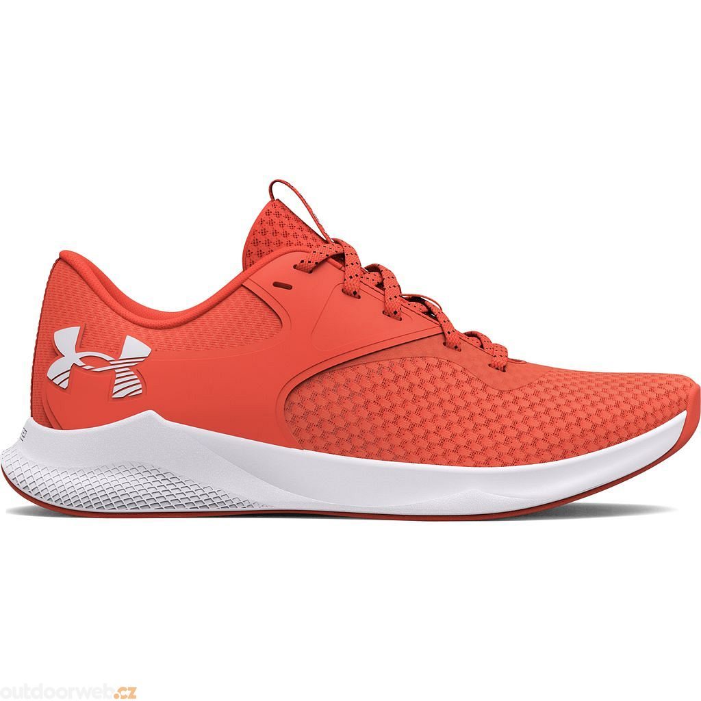 Tenis under armour mujer charged aurora