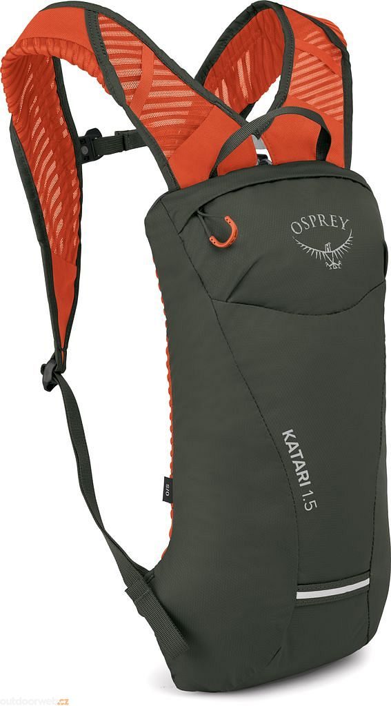 Osprey 2025 cycling backpack