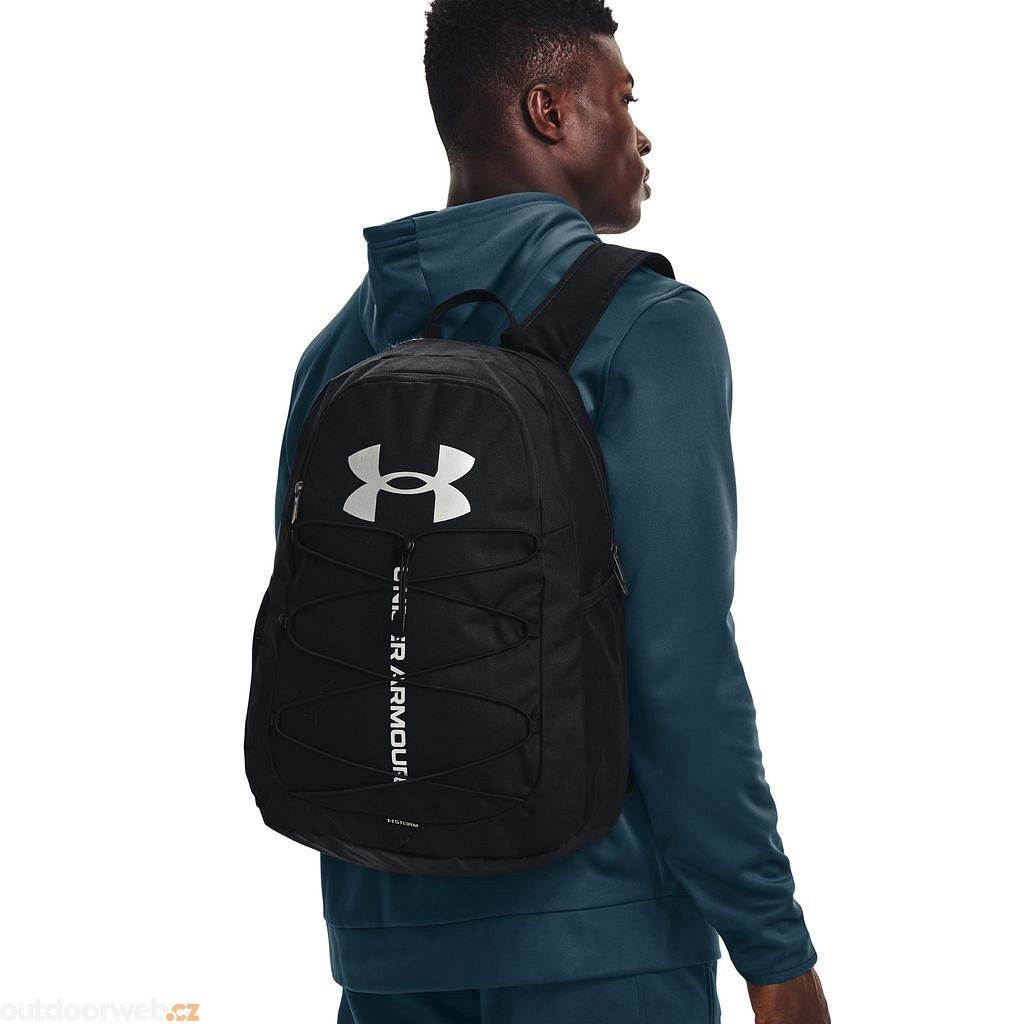 UA Hustle Sport Backpack