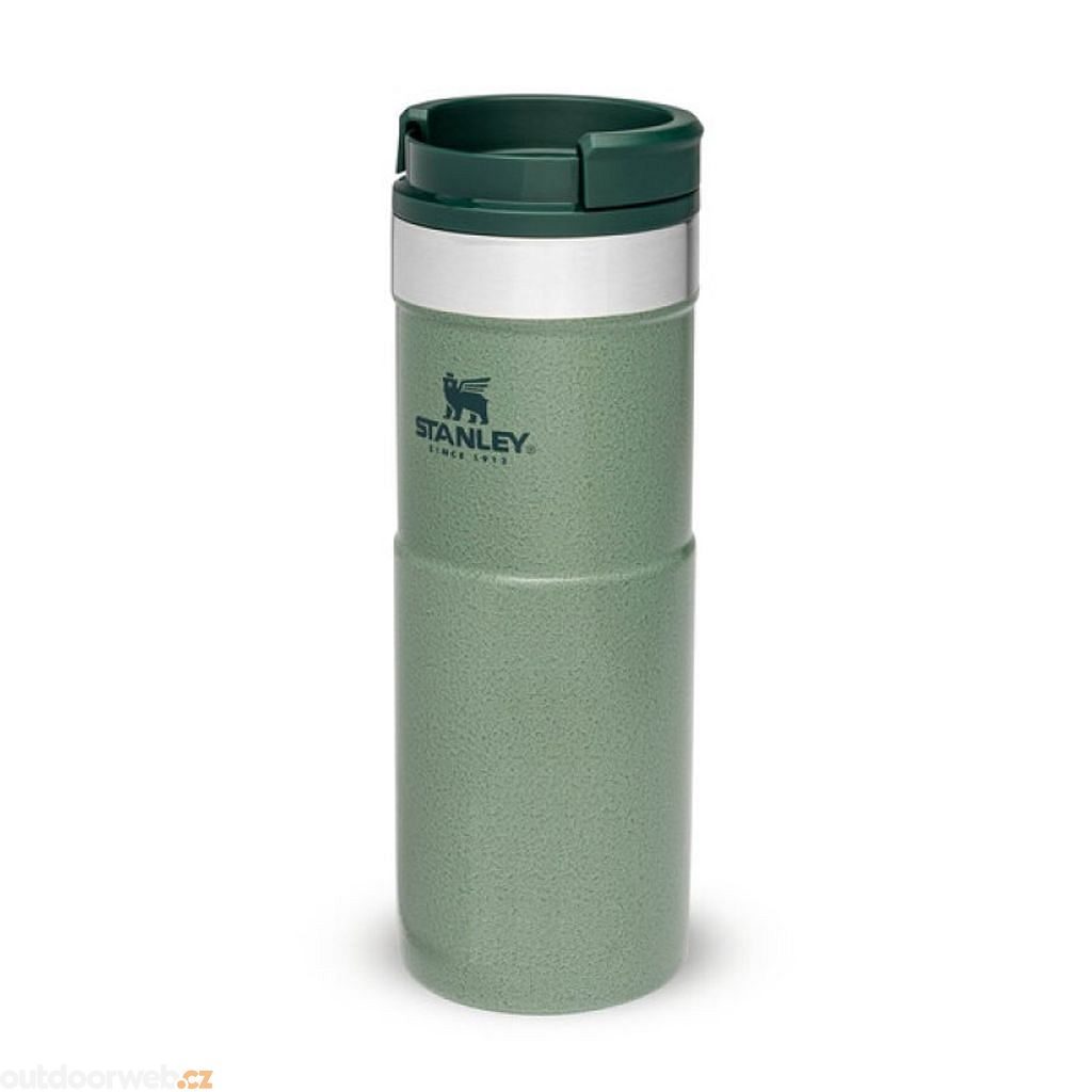 Stanley Adventure thermos green