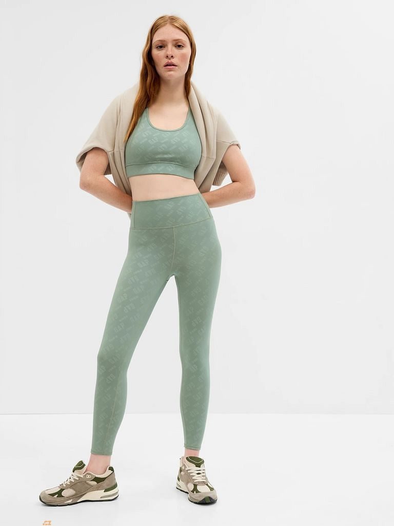 GapFit Shop Womens Pants 