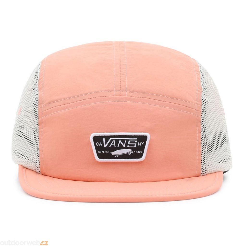 EASY BREEZY CAP SUN BAKED-ROSE SMOKE - cap for women - VANS - 32.11 €