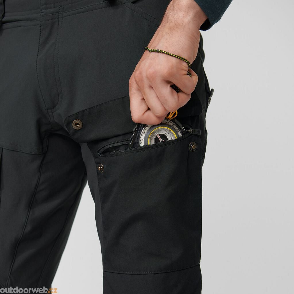 Fjällräven keb trousers regular clearance 52