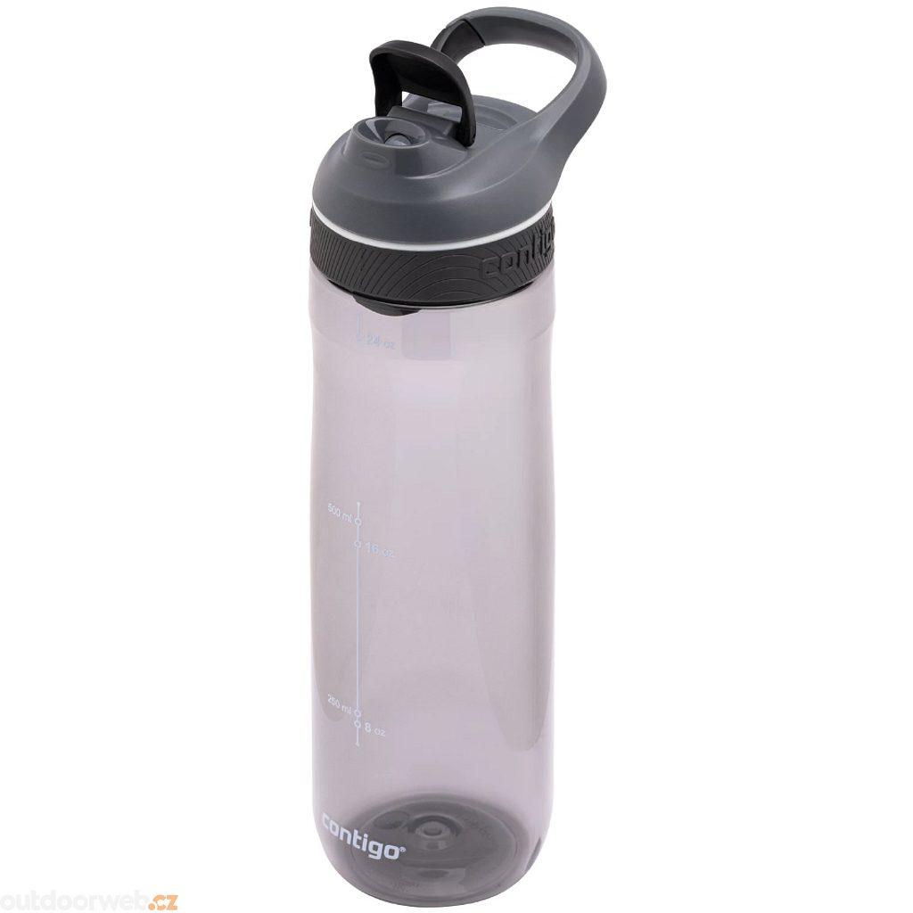 Cortland AUTOSEAL™ Water Bottle, 720 ml