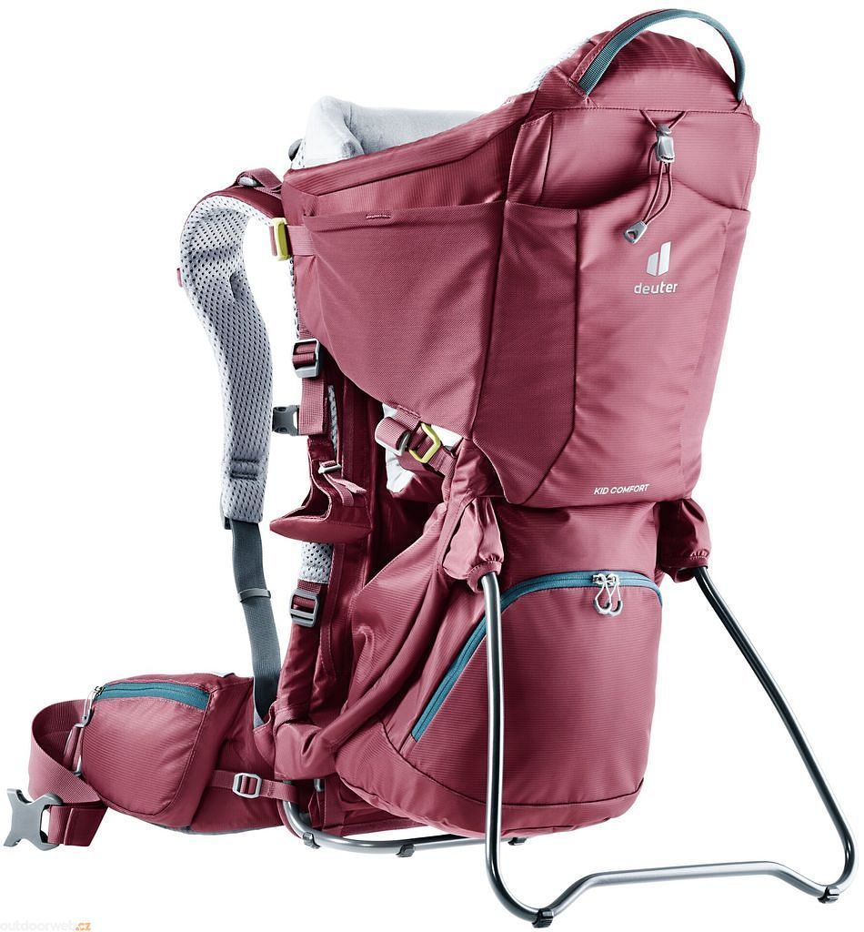 Deuter kid comfort 3 child carrier hot sale